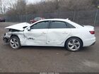 2020 Audi S4 Premium Plus Tfsi Quattro Tiptronic White vin: WAUB4AF46LA041502