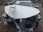 2020 Audi S4 Premium Plus Tfsi Quattro Tiptronic White vin: WAUB4AF46LA041502