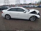 2020 Audi S4 Premium Plus Tfsi Quattro Tiptronic White vin: WAUB4AF46LA041502