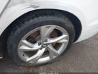 2020 Audi S4 Premium Plus Tfsi Quattro Tiptronic White vin: WAUB4AF46LA041502