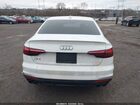 2020 Audi S4 Premium Plus Tfsi Quattro Tiptronic White vin: WAUB4AF46LA041502