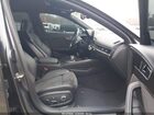 2021 Audi S4 Premium Plus Tfsi Quattro Tiptronic Gray vin: WAUB4AF47MA041946