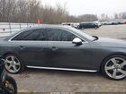 2021 Audi S4 Premium Plus Tfsi Quattro Tiptronic Gray vin: WAUB4AF47MA041946