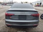 2021 Audi S4 Premium Plus Tfsi Quattro Tiptronic Gray vin: WAUB4AF47MA041946