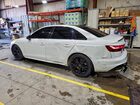 2021 Audi S4 Premium Plus Белый vin: WAUB4AF47MA062974