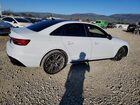 2023 Audi S4 Premium Plus White vin: WAUB4AF47PA043121