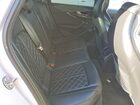 2023 Audi S4 Premium Plus White vin: WAUB4AF47PA043121