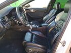 2023 Audi S4 Premium Plus White vin: WAUB4AF47PA043121