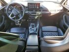 2023 Audi S4 Premium Plus White vin: WAUB4AF47PA043121