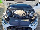 2023 Audi S4 Premium Plus White vin: WAUB4AF47PA043121
