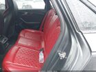 2019 Audi S4 3.0t Premium Gray vin: WAUB4AF48KA008838