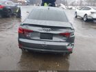 2019 Audi S4 3.0t Premium Gray vin: WAUB4AF48KA008838