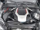 2019 Audi S4 3.0t Premium Gray vin: WAUB4AF48KA008838