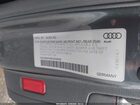 2019 Audi S4 3.0t Premium Gray vin: WAUB4AF48KA008838