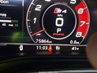 2019 Audi S4 3.0t Premium Gray vin: WAUB4AF48KA008838