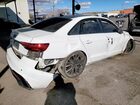 2022 Audi S4 Premium Plus White vin: WAUB4AF49NA050245