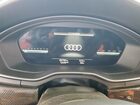 2022 Audi S4 Premium Plus White vin: WAUB4AF49NA050245