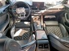 2022 Audi S4 Premium Plus White vin: WAUB4AF49NA050245