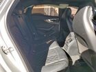 2022 Audi S4 Premium Plus White vin: WAUB4AF49NA050245