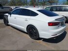 2019 Audi S5 3.0t Premium Белый vin: WAUB4CF50KA077656 2019 Audi S5 3.0t Premium Белый vin: WAUB4CF50KA077656