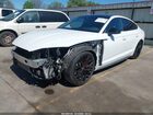 2019 Audi S5 3.0t Premium Белый vin: WAUB4CF50KA077656 2019 Audi S5 3.0t Premium Белый vin: WAUB4CF50KA077656