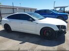 2019 Audi S5 3.0t Premium Белый vin: WAUB4CF50KA077656 2019 Audi S5 3.0t Premium Белый vin: WAUB4CF50KA077656