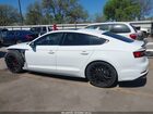 2019 Audi S5 3.0t Premium Белый vin: WAUB4CF50KA077656 2019 Audi S5 3.0t Premium Белый vin: WAUB4CF50KA077656