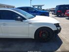 2019 Audi S5 3.0t Premium Белый vin: WAUB4CF50KA077656 2019 Audi S5 3.0t Premium Белый vin: WAUB4CF50KA077656