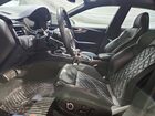 2021 Audi S5 Prestige Black vin: WAUB4CF50MA004418