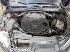 2021 Audi S5 Prestige Black vin: WAUB4CF50MA004418