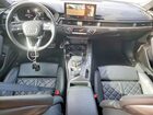 2021 Audi S5 Prestige Black vin: WAUB4CF52MA018286