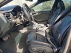2021 Audi S5 Prestige Black vin: WAUB4CF52MA018286