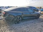 2021 Audi S5 Prestige Black vin: WAUB4CF52MA018286