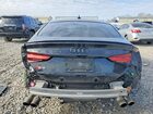 2021 Audi S5 Prestige Black vin: WAUB4CF52MA018286