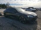 2021 Audi S5 Prestige Black vin: WAUB4CF52MA018286