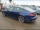 2019 Audi S5 3.0t Premium Синий vin: WAUB4CF53KA047261 2019 Audi S5 3.0t Premium Синий vin: WAUB4CF53KA047261