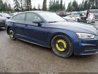 2019 Audi S5 3.0t Premium Синий vin: WAUB4CF53KA047261 2019 Audi S5 3.0t Premium Синий vin: WAUB4CF53KA047261