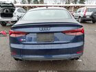 2019 Audi S5 3.0t Premium Синий vin: WAUB4CF53KA047261 2019 Audi S5 3.0t Premium Синий vin: WAUB4CF53KA047261