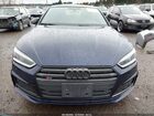 2019 Audi S5 3.0t Premium Синий vin: WAUB4CF53KA047261 2019 Audi S5 3.0t Premium Синий vin: WAUB4CF53KA047261