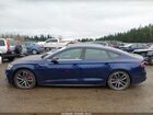 2019 Audi S5 3.0t Premium Синий vin: WAUB4CF53KA047261 2019 Audi S5 3.0t Premium Синий vin: WAUB4CF53KA047261