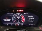 2019 Audi S5 3.0t Premium Белый vin: WAUB4CF56KA099838