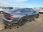 2019 Audi S5 Premium Plus Charcoal vin: WAUB4CF58KA002199