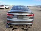 2019 Audi S5 Premium Plus Charcoal vin: WAUB4CF58KA002199