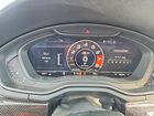 2019 Audi S5 Premium Plus Charcoal vin: WAUB4CF58KA002199