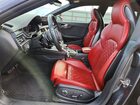 2019 Audi S5 Premium Plus Charcoal vin: WAUB4CF58KA002199