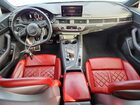 2019 Audi S5 Premium Plus Charcoal vin: WAUB4CF58KA002199