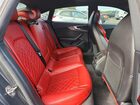 2019 Audi S5 Premium Plus Charcoal vin: WAUB4CF58KA002199