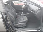 2023 Audi S5 Sportback Prestige Tfsi Quattro Tiptronic Gray vin: WAUB4CF59PA006589