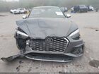 2023 Audi S5 Sportback Prestige Tfsi Quattro Tiptronic Gray vin: WAUB4CF59PA006589