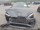 2023 Audi S5 Sportback Prestige Tfsi Quattro Tiptronic Gray vin: WAUB4CF59PA006589